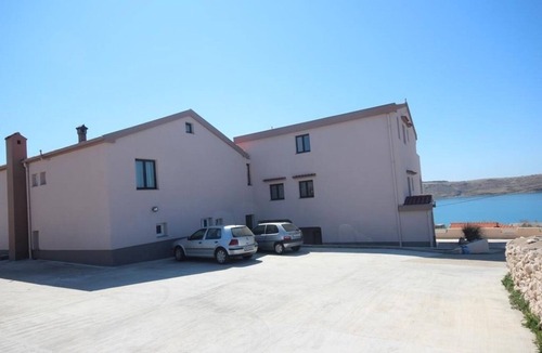 Rtina Apartment | Apartment Andrija - with great view: A1(2) - Rtina, Zadar riviera, Croatia