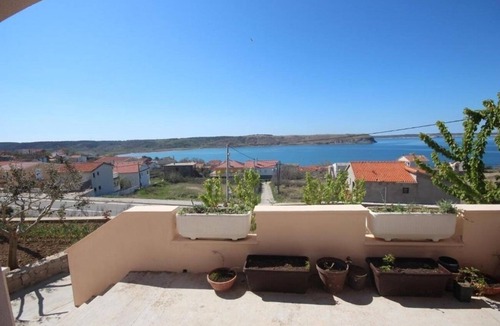 Rtina Apartment | Apartment Andrija - with great view: A1(2) - Rtina, Zadar riviera, Croatia