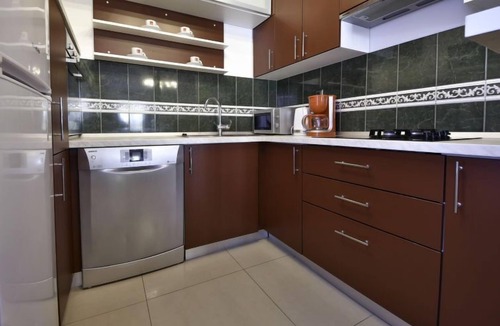 Krusevo Apartment | Apartment Anić by Interhome