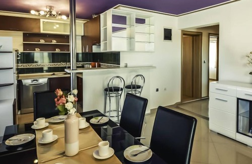 Krusevo Apartment | Apartment Anić by Interhome