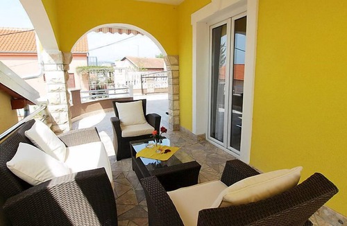 Krusevo Apartment | Apartment Anić by Interhome