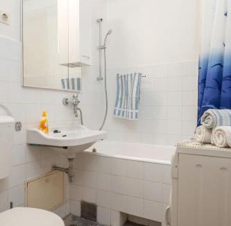 Split Apartment | Apartment Anica