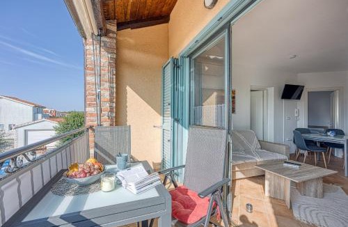 Gedici Apartment | Apartment Anita