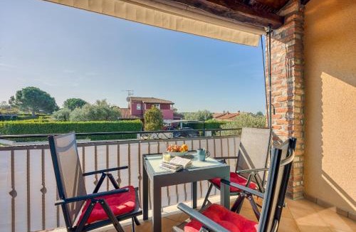 Gedici Apartment | Apartment Anita