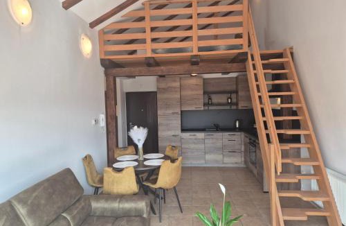 Vrata Apartment | Apartment Anna Fužine