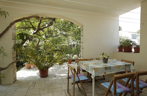 Supetar Apartment | Apartment ANTE