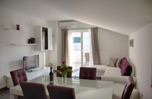 Vodice Apartment | Apartment Ante & Ivanka