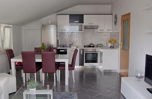 Vodice Apartment | Apartment Ante & Ivanka