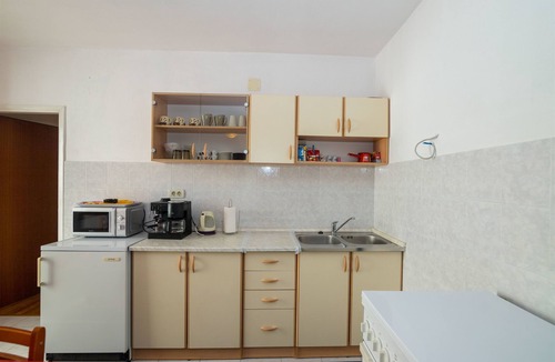 Makarska Old Town Apartment | Apartment Ante Tonči (45241-A1) - Makarska