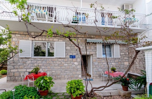 Makarska Old Town Apartment | Apartment Ante Tonči (45241-A1) - Makarska