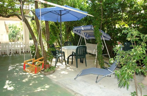 Jadranovo Apartment | Apartment ANTON