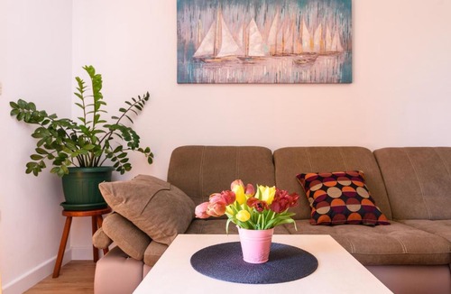 Trogir Apartment | Apartment Antonia