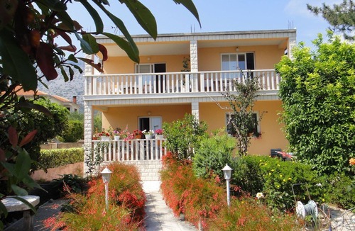 Orebic Apartment | Apartment Antonio - 15m from sea : SA1(2) - Orebic, Peljesac peninsula, Croatia