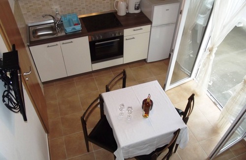 Supetarska Draga Apartment | Apartment/apartment for 4 guests with 55m² in Supetarska Draga (73260)