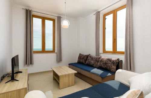 Novigrad Apartment | Apartment Aparthotel Rotonda Inn-2 by Interhome