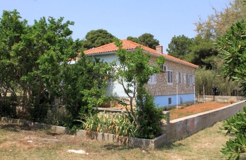 Batalaza Apartment | Apartment Apartmani Nataša (77481-A1) - Ugljan