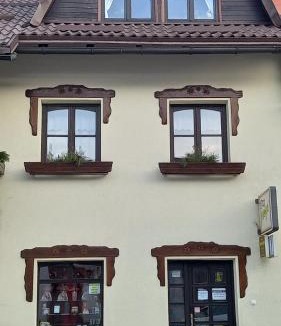 Delnice Apartment | Apartment Apolon planinski