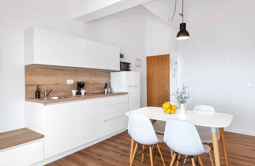 Vodice Apartment | Apartment Arausa with Pool IX