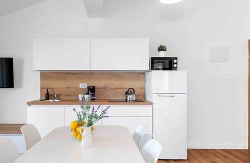 Vodice Apartment | Apartment Arausa with Pool IX