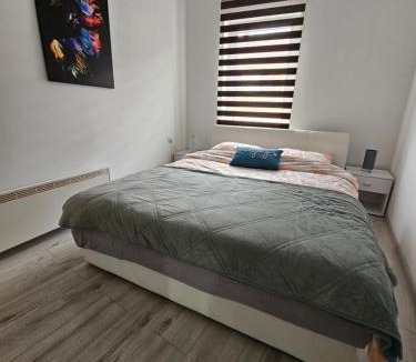 Vinkovci Apartment | Apartment Aria