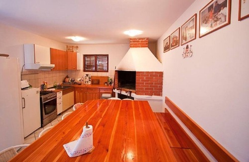Privlaka Apartment | Apartment Armitage - family friendly: A5(2+1) - Privlaka, Zadar riviera, Croatia