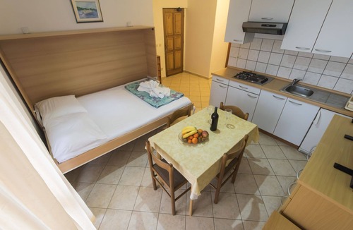 Privlaka Apartment | Apartment Armitage - family friendly: A4(2+1) - Privlaka, Zadar riviera, Croatia