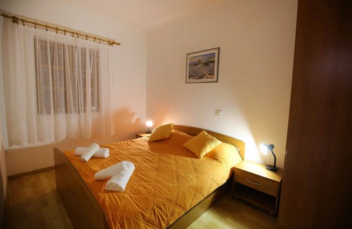Privlaka Apartment | Apartment Armitage - family friendly: A3(2+1) - Privlaka, Zadar riviera, Croatia