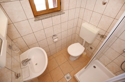 Privlaka Apartment | Apartment Armitage - family friendly: A3(2+1) - Privlaka, Zadar riviera, Croatia