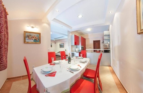 Makarska Old Town Apartment | Apartment Arte (118571-A1) - Makarska