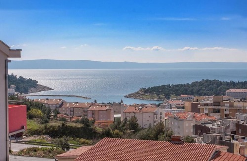 Makarska Old Town Apartment | Apartment Arte (118571-A1) - Makarska