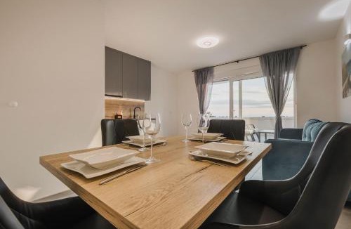 Seget Apartment | Apartment Ashka by Rent Istria