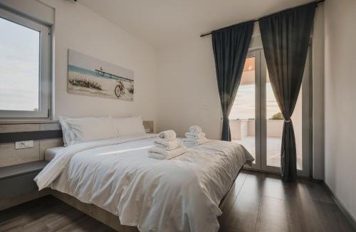 Seget Apartment | Apartment Ashka by Rent Istria