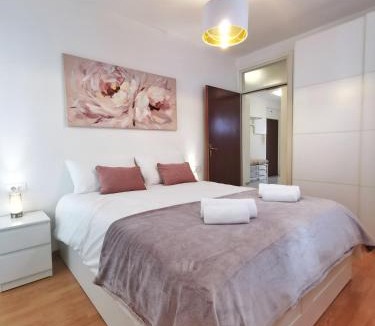 Spadici Apartment | Apartment Asterias (Špadići)