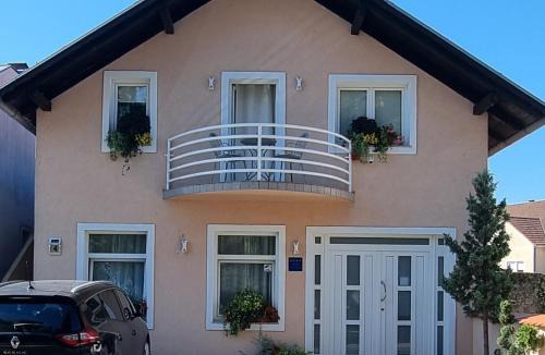 Varazdinske Toplice Apartment | Apartment Atlas