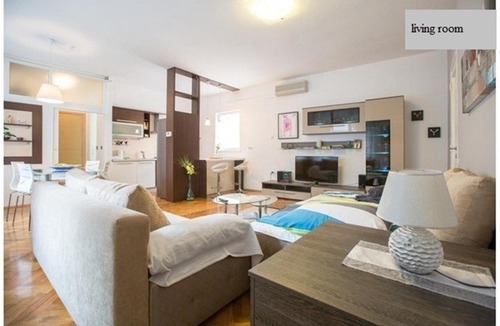 Zagreb Apartment | Apartment Atrium Plaza