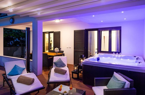 Novigrad Apartment | Apartment Auretta (63421-A1) - Novigrad