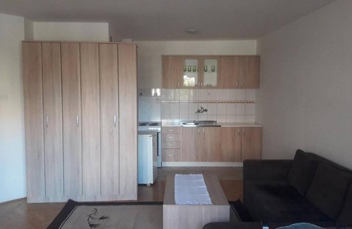 Trebinje Apartment | Apartment Aurora - Studio Apartment with Balcony