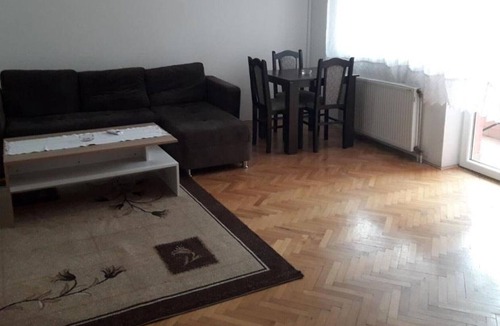 Trebinje Apartment | Apartment Aurora - Studio Apartment with Balcony
