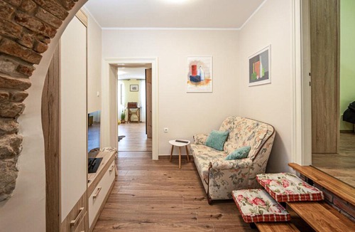 Mosenice Apartment | Apartment Avelina
