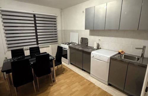 Ilidza Apartment | Apartment Azi, Pejton Ilidža Apartments, Sarajevo