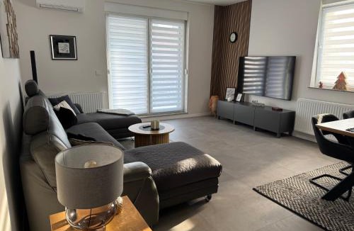 Novi Zagreb Apartment | Apartment B Arena Zagreb