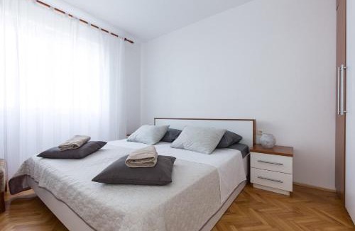 Rijeka Apartment | Apartment Babic