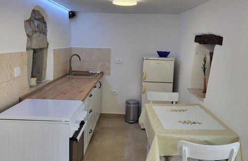 Grabri Apartment | Apartment Balidur (97461-A1) - Roč