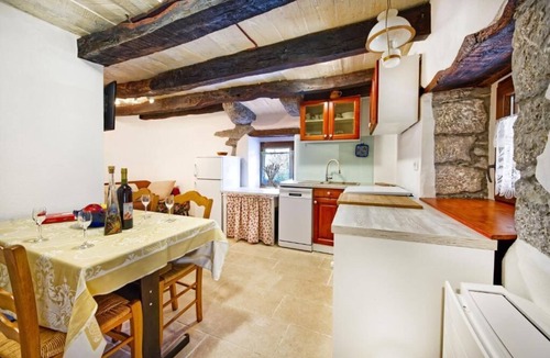 Grabri Apartment | Apartment Balidur (97461-A2) - Roč