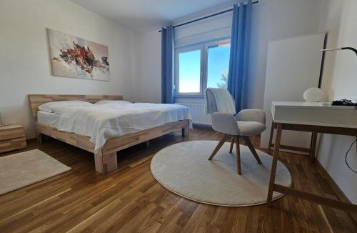 Ivanec Apartment | Apartment Barbara