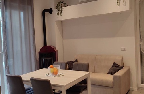 Pobri Apartment | Apartment Baricevic