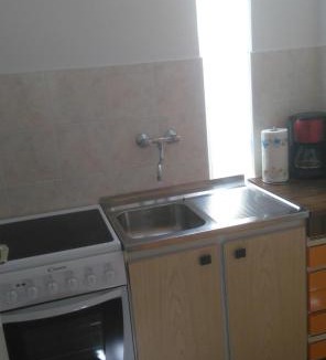 Petrcane Apartment | Apartment Basic