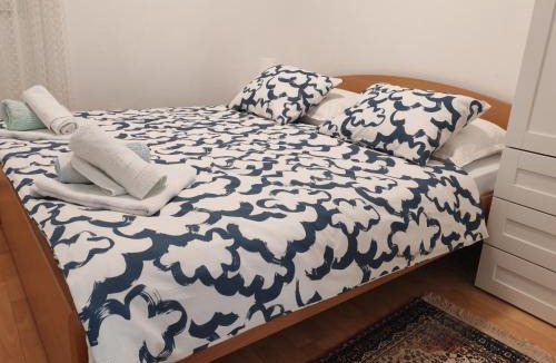 Petrcane Apartment | Apartment Basic