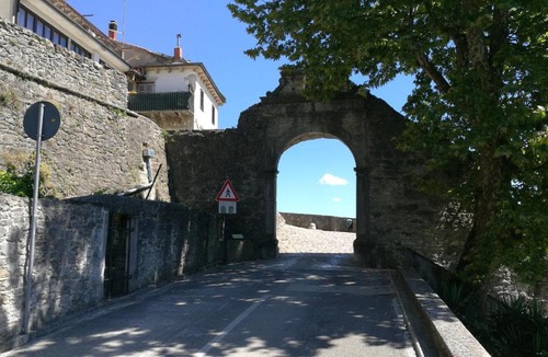 Buzet Apartment | Apartment Bastion