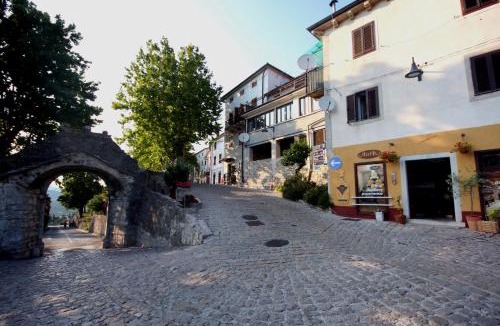 Buzet Apartment | Apartment Bastion